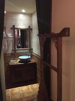 Lijiang Encounter Days Inn Εξωτερικό φωτογραφία