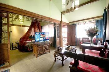 Lijiang Encounter Days Inn Εξωτερικό φωτογραφία