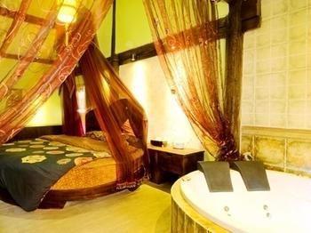 Lijiang Encounter Days Inn Εξωτερικό φωτογραφία
