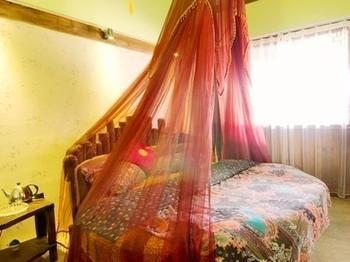 Lijiang Encounter Days Inn Εξωτερικό φωτογραφία