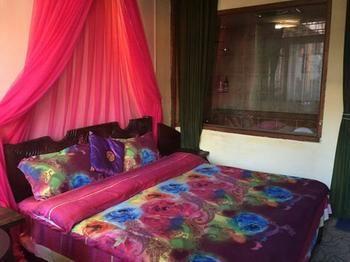 Lijiang Encounter Days Inn Εξωτερικό φωτογραφία