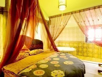 Lijiang Encounter Days Inn Εξωτερικό φωτογραφία