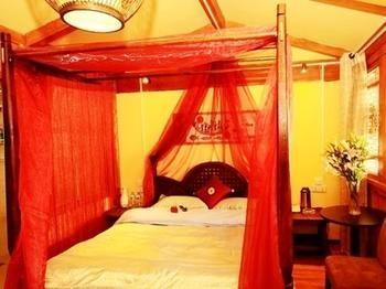 Lijiang Encounter Days Inn Εξωτερικό φωτογραφία