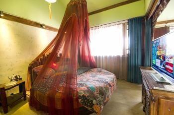 Lijiang Encounter Days Inn Εξωτερικό φωτογραφία