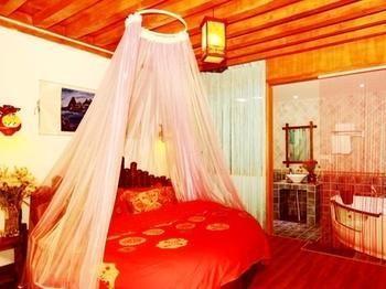 Lijiang Encounter Days Inn Εξωτερικό φωτογραφία