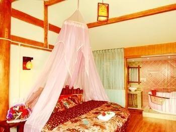 Lijiang Encounter Days Inn Εξωτερικό φωτογραφία