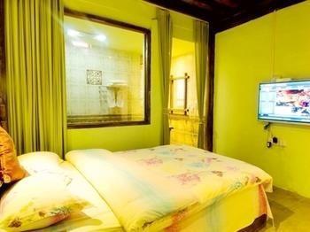 Lijiang Encounter Days Inn Εξωτερικό φωτογραφία