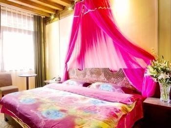 Lijiang Encounter Days Inn Εξωτερικό φωτογραφία